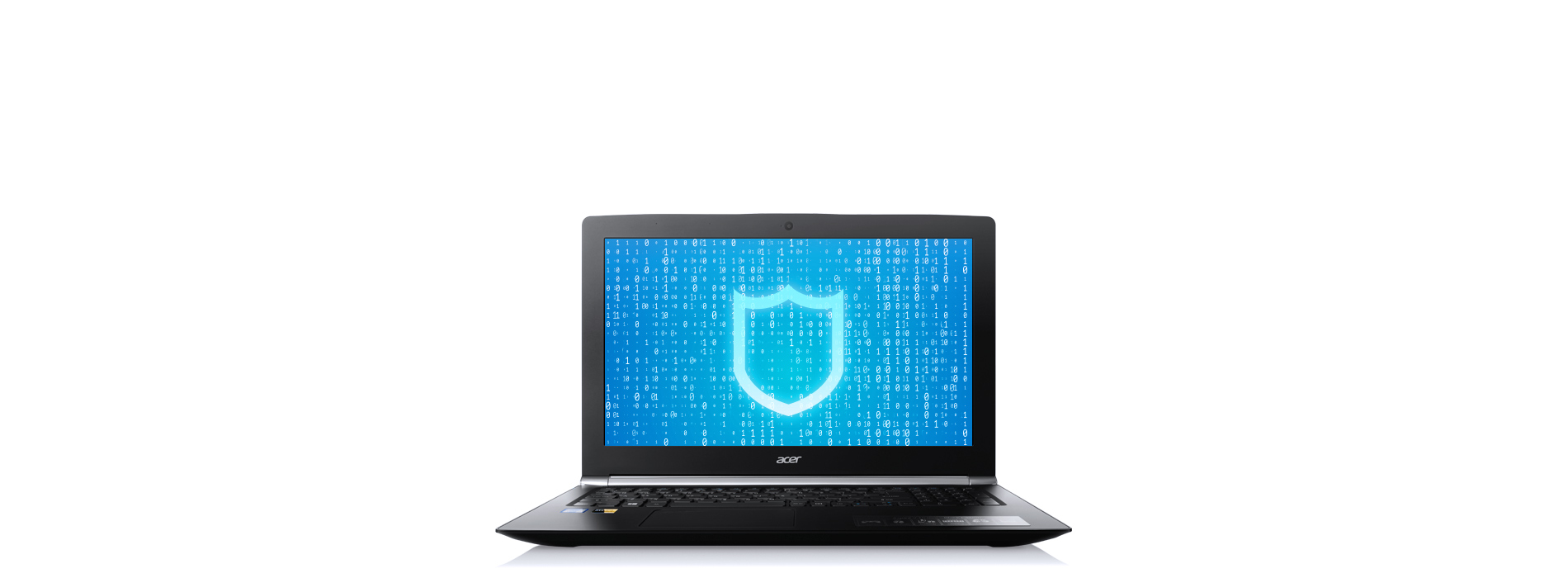 Cloud security banner